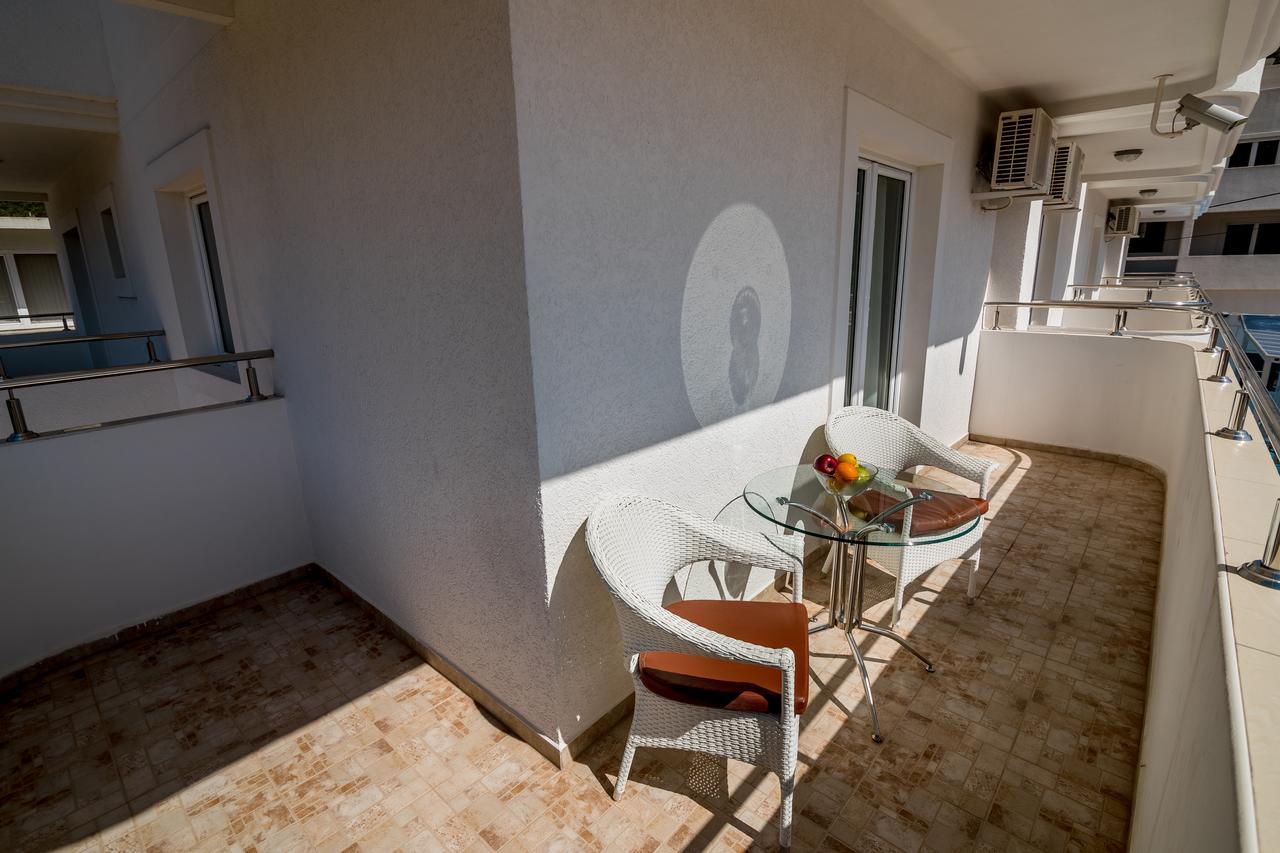 Bianca Apartments Herceg Novi Exterior photo